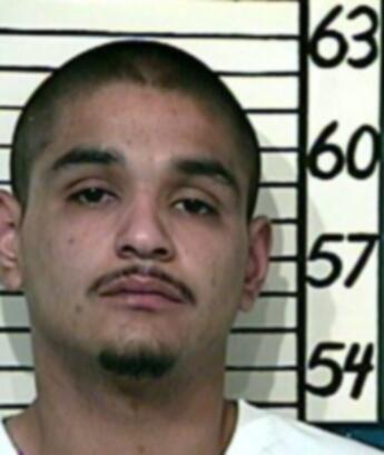 Angel Anthony Vargas