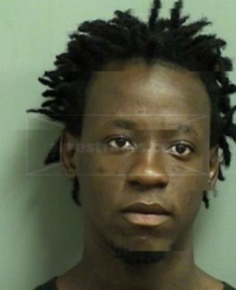 Otis Lenard Pate