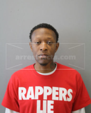 Cornelius Timothy Ajayi