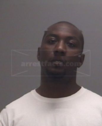 Quinton Ashley Andrews