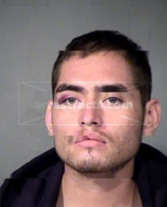 Kevin Ulysses Ramirez