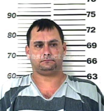 Chad Allen Palmer