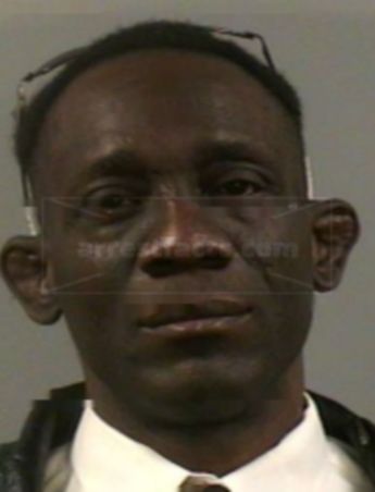 Darrell Edward James