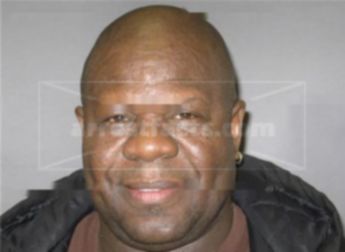 James Albert Parson Jr