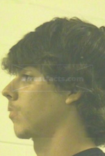 Matthew Brandon Parsons