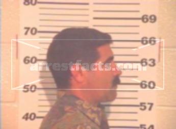 Jose Guadalupe Acevedo
