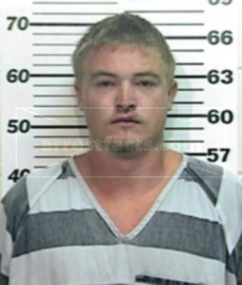 Joshua Bruce Mitchell
