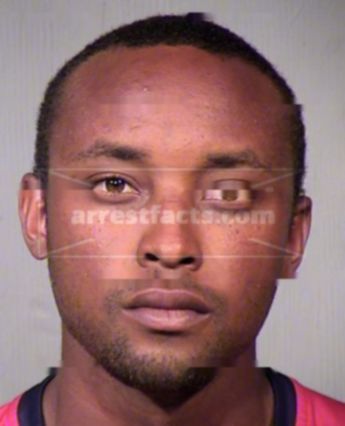 Dustin Carvel Redmond