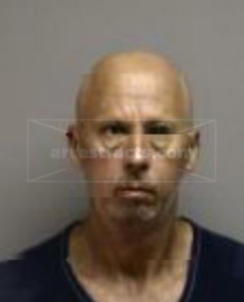 Michael Randolph Sparks
