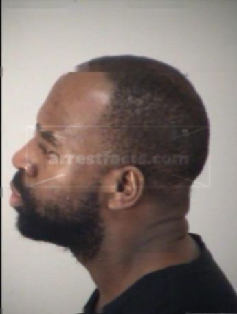 Marcus Lyndell Williams