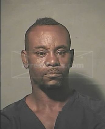Kevin Romaro Mack