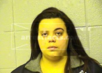 Aeriel Shaver