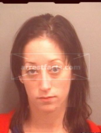 Brittani Nichole Gay