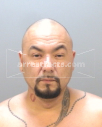 Walter Garcia Martinez