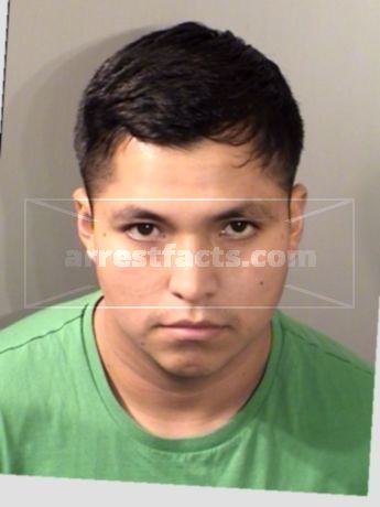 Josephmar Vincent Uribe