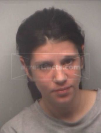 Andrea Jeanne Shirley