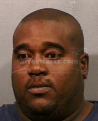 Udell Parker Jr.
