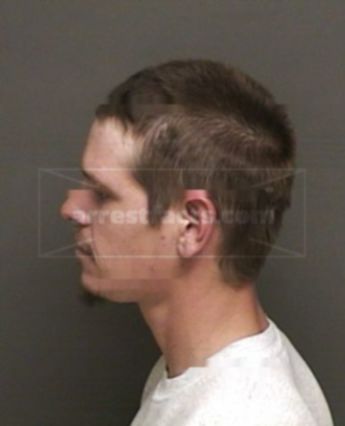 Douglas Franklin Vansant