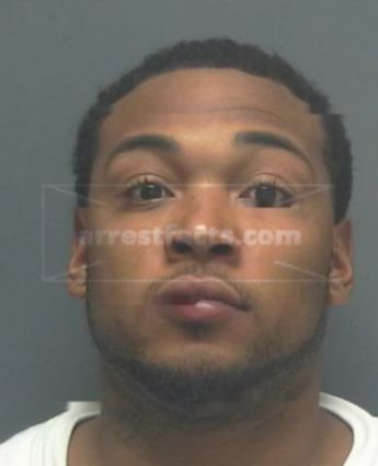 Lilton Lee Preston