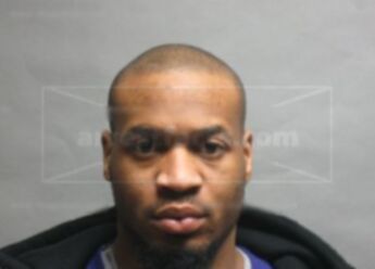 Rayshawn Curry