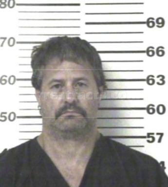 Jeffrey Tad Fletcher