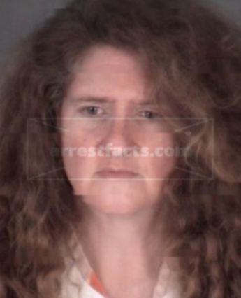 Tammy Joy Winston