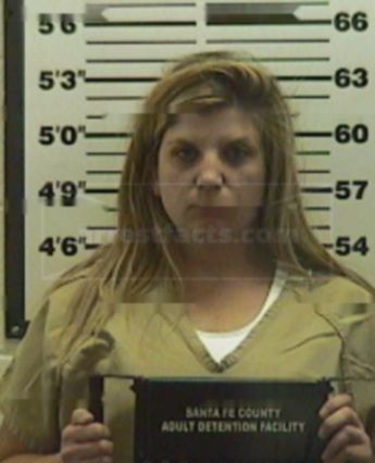 Jennifer Grace Dow