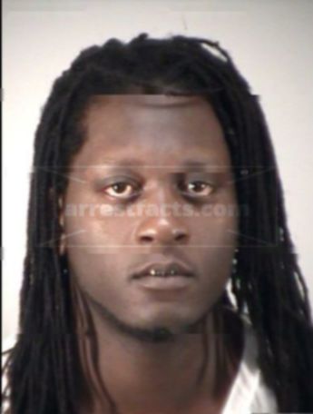 Gerald Jermaine Turner