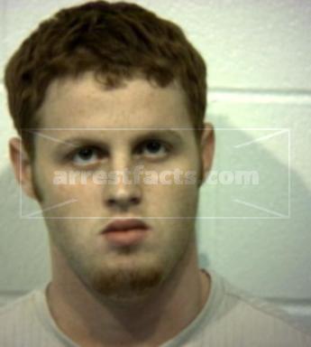 Travis Lee Cain