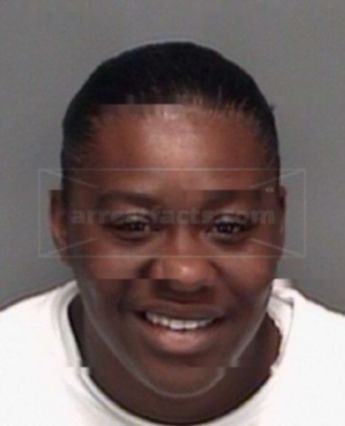 Angela Delores Calhoun