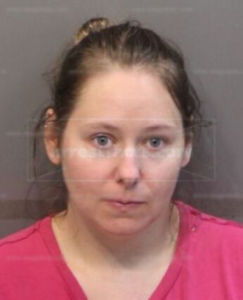 Bridgett Leigh Rector