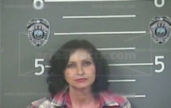 Shirley A Baker