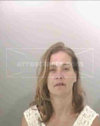 Linda Christine Brownfield