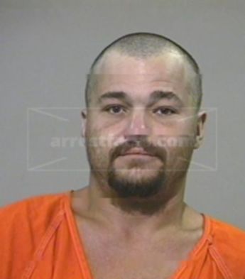 Randall Max Reynolds