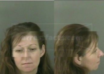 Mary Beth Mccall
