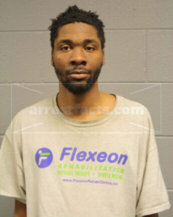 Trimaine R Anderson