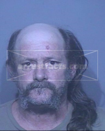 David Allen Nickerson