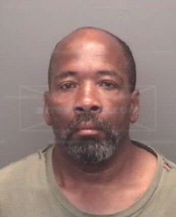 Roy Allen Blackmon