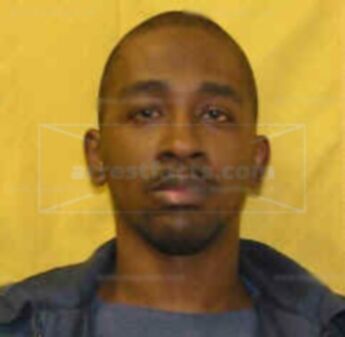 Eric T Madison