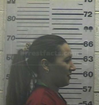 Leah Ann Gastelum