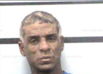 Joseph Broussard Jr.