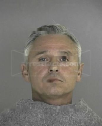 Paul James Ervin
