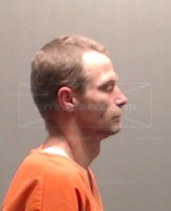 Russell Wayne Melton