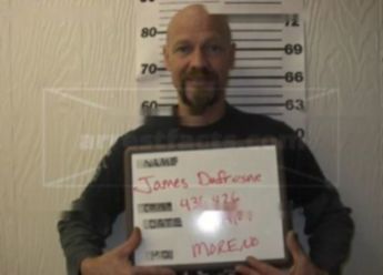 James Dufresne