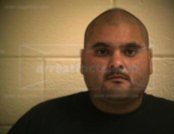 Edgar Hugo Fabela Chaidez