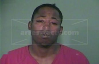 Zeddrick Q Sherrell