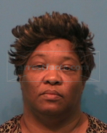 Leslie Evangeline Brown