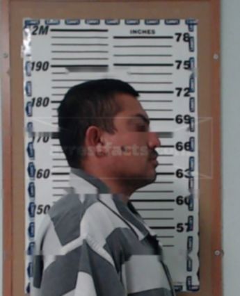 Genaro Arellano