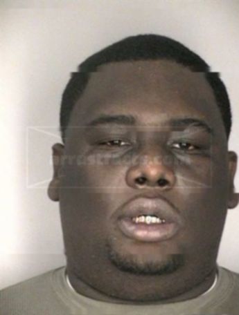 Chadwick Dustin Stokes