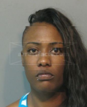 Monique Evans